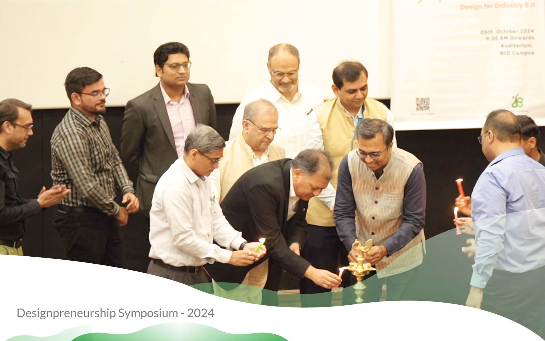 Symposium 24