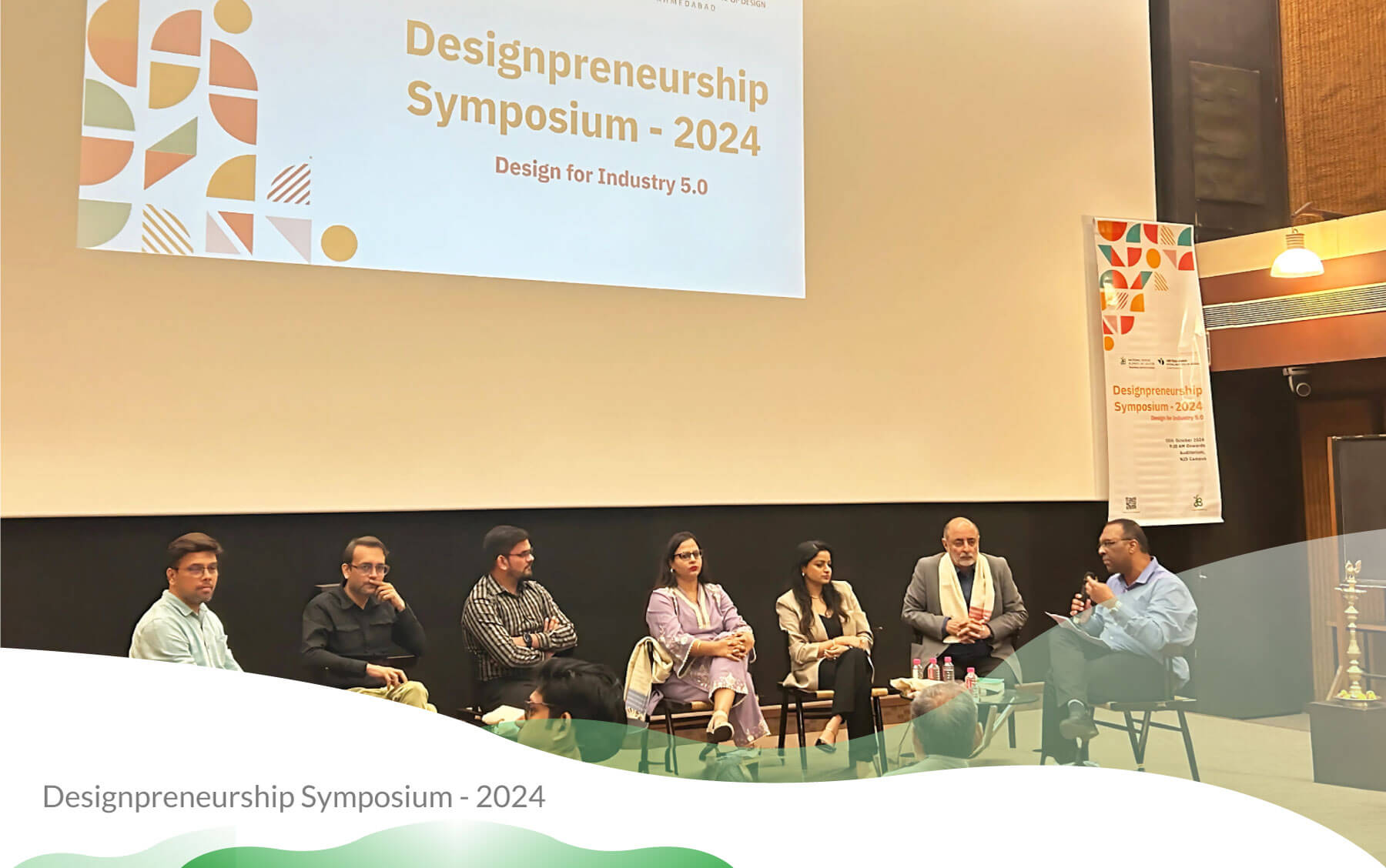 Symposium 24