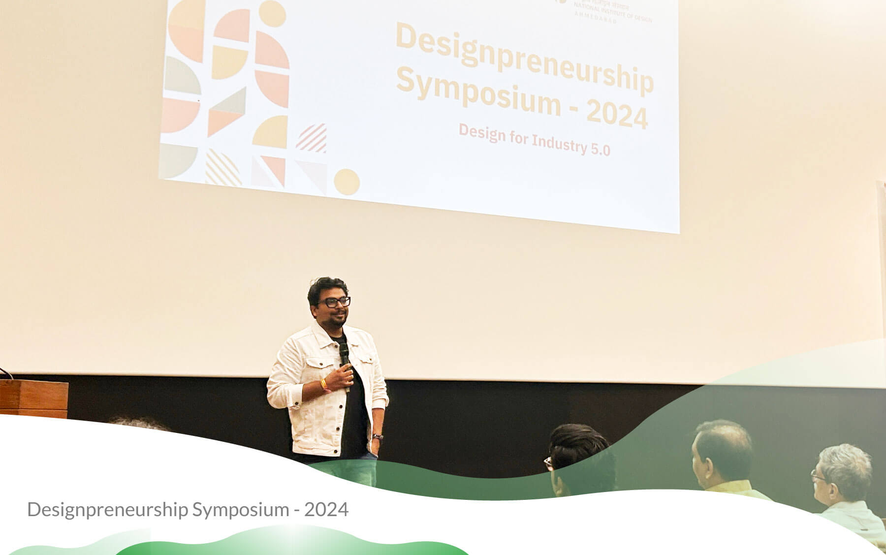 Symposium 24