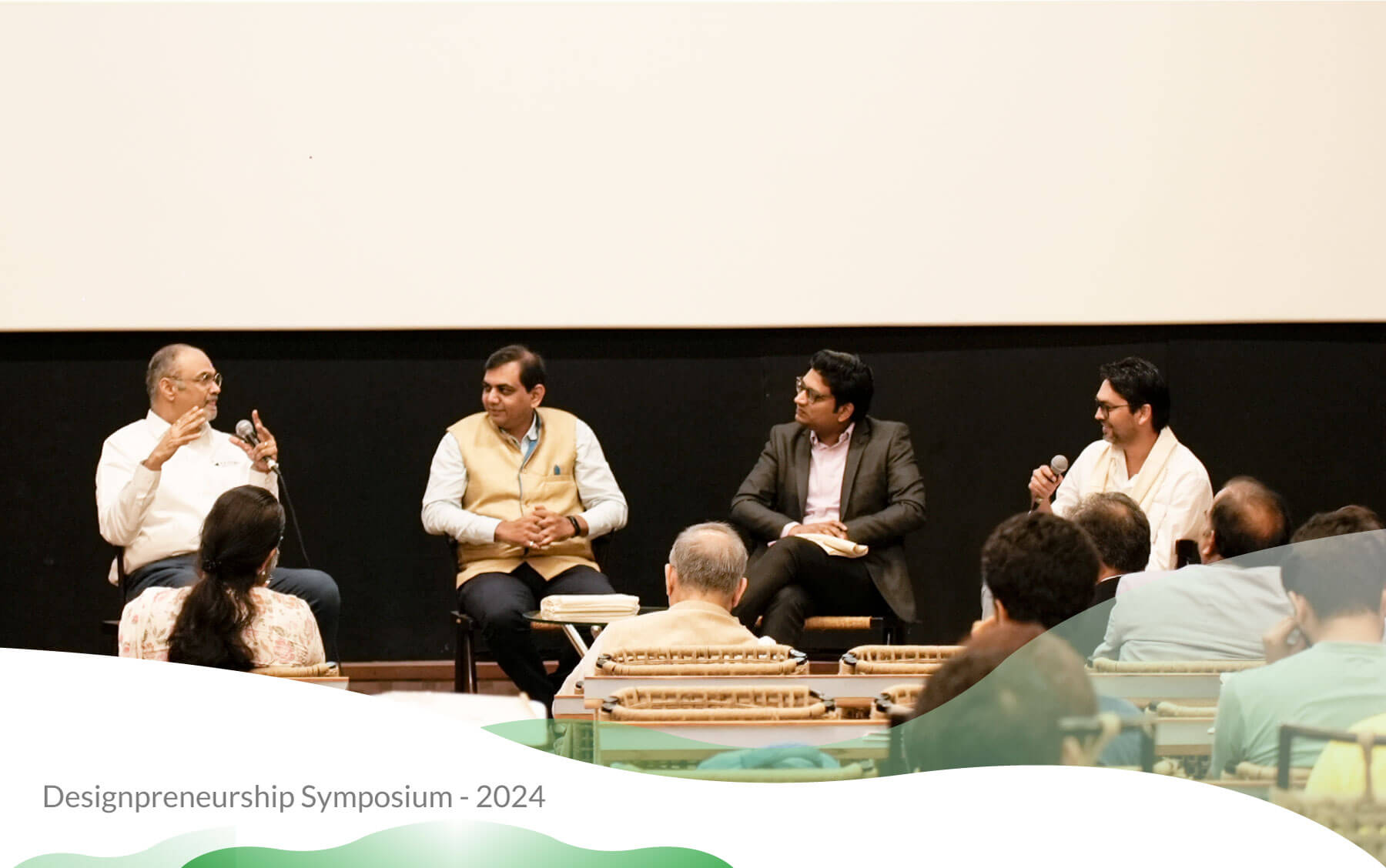 Symposium 24