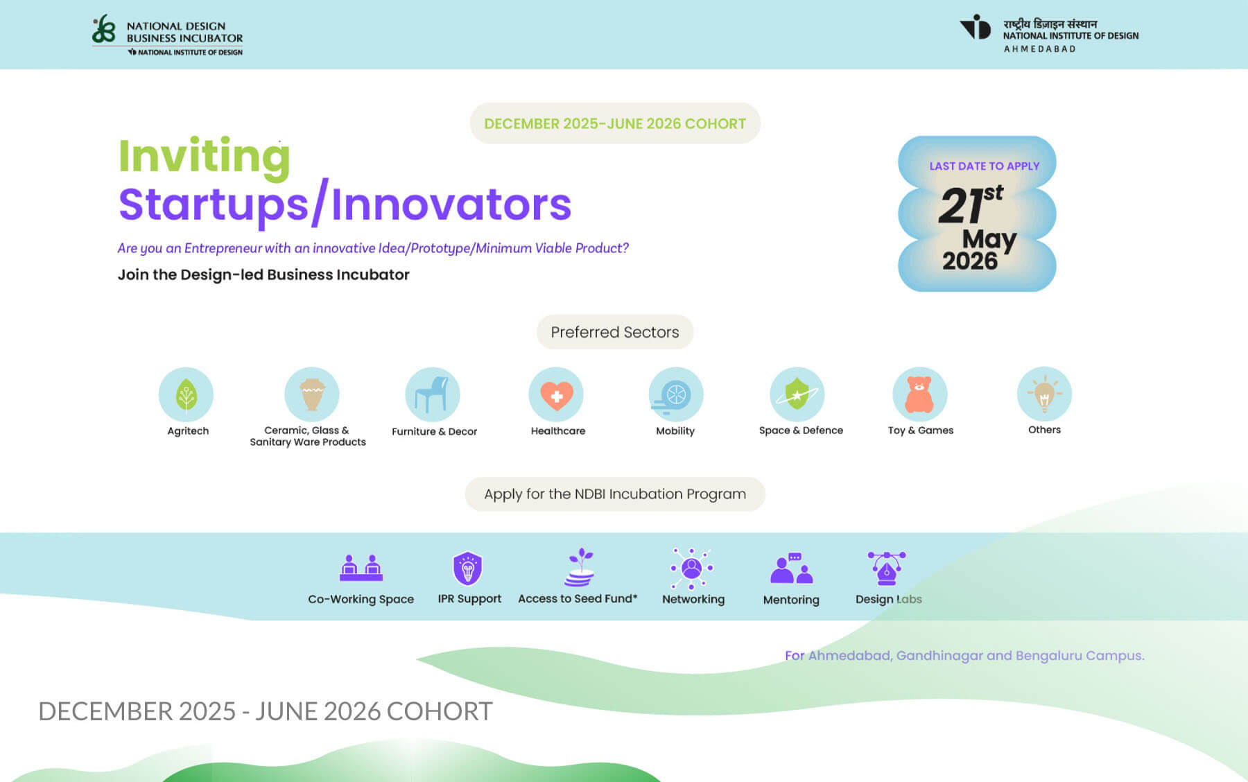 cohort 25